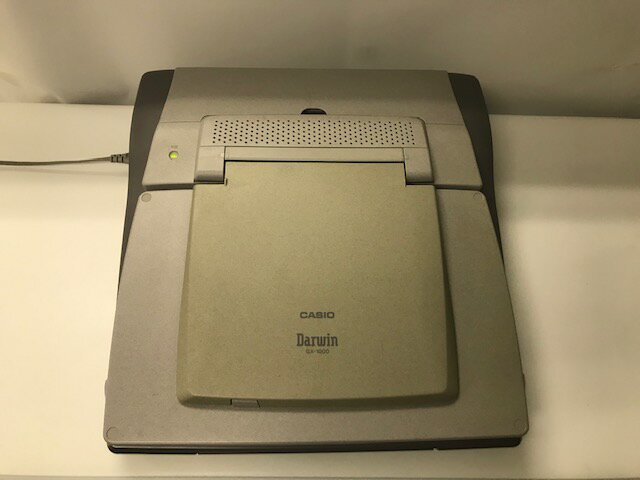 【中古 非常に良い】リコー PFU ドキュメントスキャナー ScanSnap iX1600 (最新/高速毎分40枚/両面読取/ADF/4.3インチタッチパネル/Wi-Fi対応/USB接続/フラグシップ/