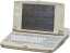【中古】富士通 ワープロ オアシス OASYS LX-C500【90日保証】【インクリボン付】