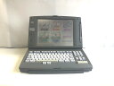 【中古】富士通 ワープロ オアシス OASYS LX-7500SD【90日保証】【インクリボン付】