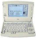 【中古】富士通 ワープロ オアシス OASYS LX-2000【90日保証】【インクリボン付】