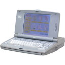 【中古】【親指シフト】富士通 ワープロ オアシス OASYS LX-C300