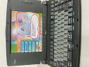 【中古】【90日保証】NEC ワープロ 文豪 JX-A200【インクリボン付】