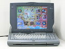【中古】NEC ワープロ 文豪 JX-A500【90日保証】【インクリボン付】(2)