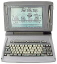 【中古】シャープ ワープロ 書院 WD-X870【90日保証】【インクリボン付】