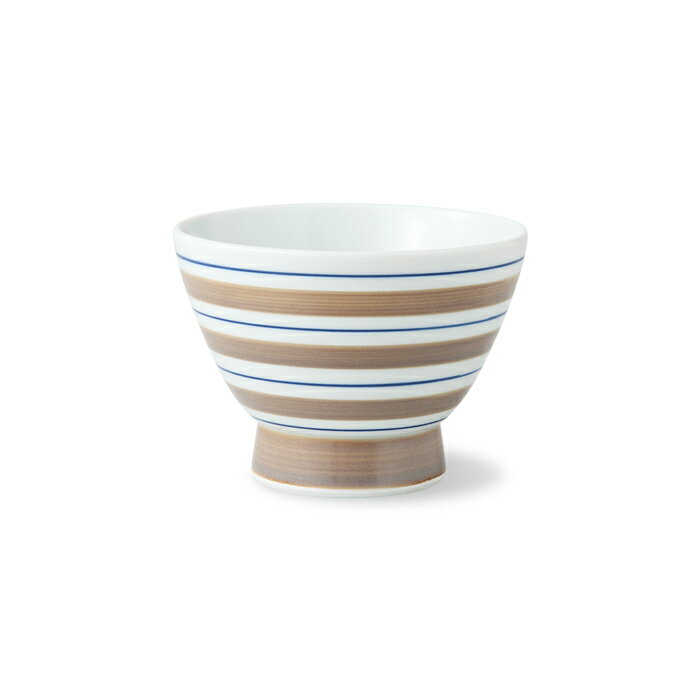 波佐見焼駒筋くらわんか碗325ml...