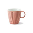 波佐見焼 レリーフ マグカップ(ベリー)Φ9×高さ9cm 3...