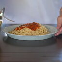 波佐見焼 es plate 24cm 青磁釉 Φ24.5×高さ2.5cm 約600g お皿 プレート はさみ焼 磁器 エッセンス 通販【essence】 HASAMI おしゃれ