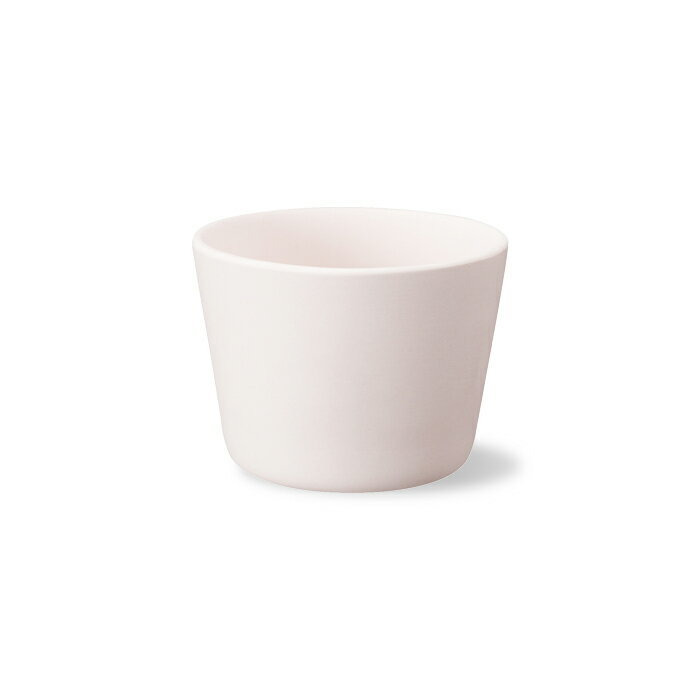 【在庫限り】波佐見焼 essence of life pale ペイル カップ PK 180ml ピンク ドリンクカップ デザート..
