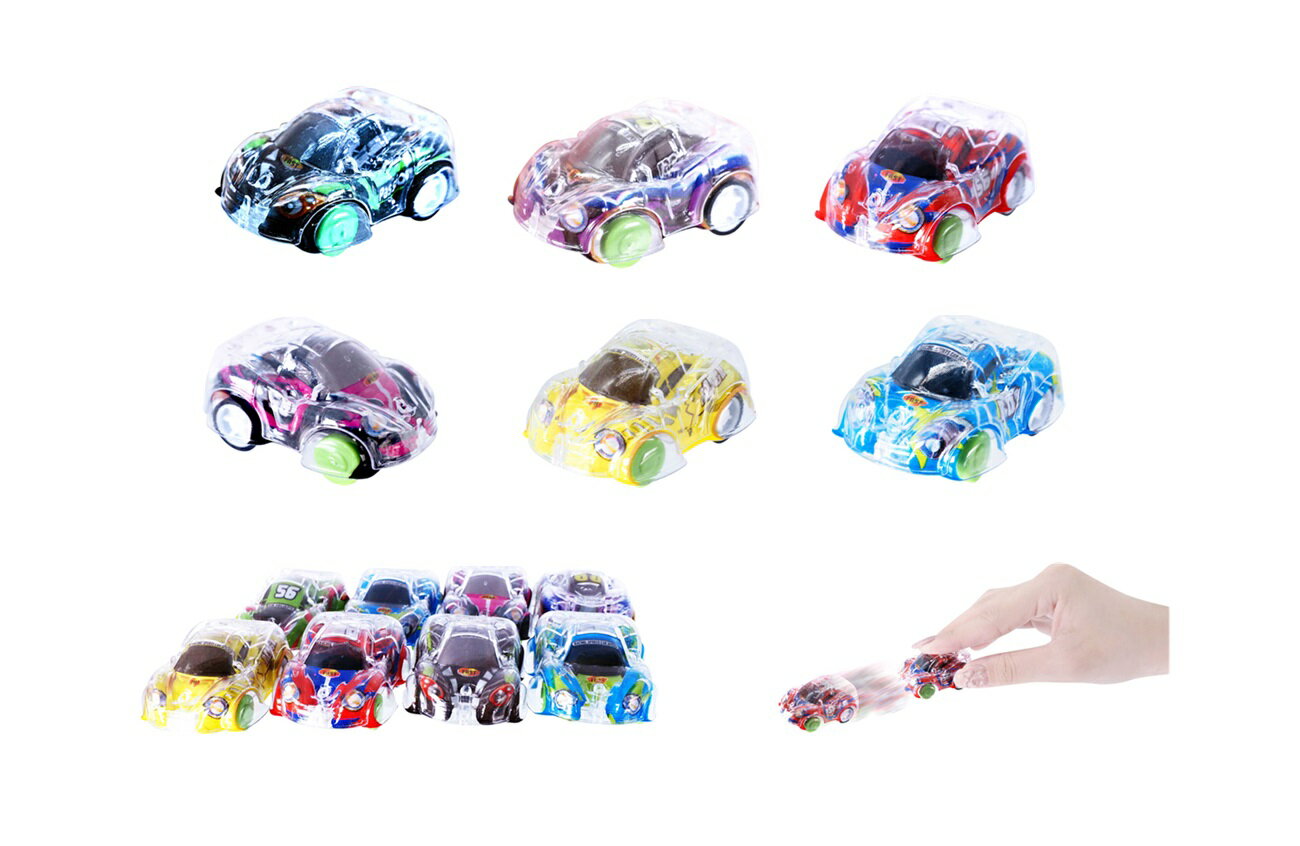 Rakuten - 【P1】ミニミニレーシングプルバックカー【単価30円(税込)×50個】