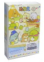 【P3】すみっコぐらし A5ぬりえ【単価83円(税込)×10個】