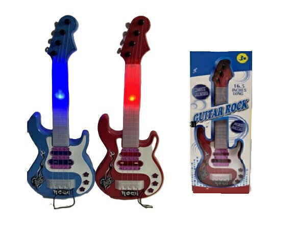 【P3】エレキファンキーギター