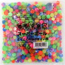 【P5】スーパーボール とくとくパック すくい用 500入