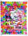 【P5】スーパーボール 22mm ミックス 250入
