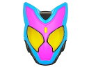 【P7】仮面ライダー ガヴ お面