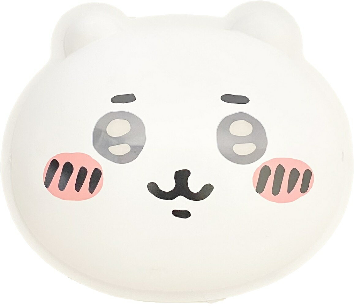 Rakuten - 【P7】おめん　ちいかわ
