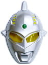 【P7】ウルトラマン ウルトラセブン お面