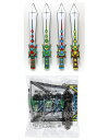 【P6】ゴッドソード【単価70円(税込)×12個】