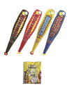 【P6】ベースボールバットロング【単価180円(税込)×12個】