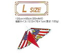 【P8】カイト L ファントム