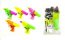 【P4】ソニックウォーターガン タンク付【単価50円(税込)×25個】WG 水ピス