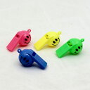 【P1】ハッピーホイッスル【単価22円(税込)×50個】