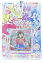 【P4】キミとアイドルプリキュア シール当て くじ