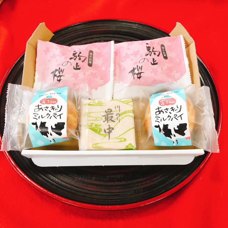 1000円ポッキリ 送料無料【楽天ランキング1位獲得】詰合せ3種A お試し プレゼント プチギフト スイーツ お取り寄せグルメ ギフト