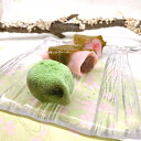 母の日 ギフト 送料無料 季節限定 春のお餅3種 和菓子 桜スイーツ 和菓子 父の日 ギフト プレゼ ...