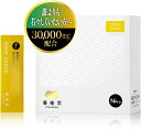 【スーパーSALE限定】阿部養庵堂薬品 養庵堂 NMNサプリ NMN 30000(NMN総量 30,000mg) 国産 純度99.9% 顆粒タイプ ロングエフェ...