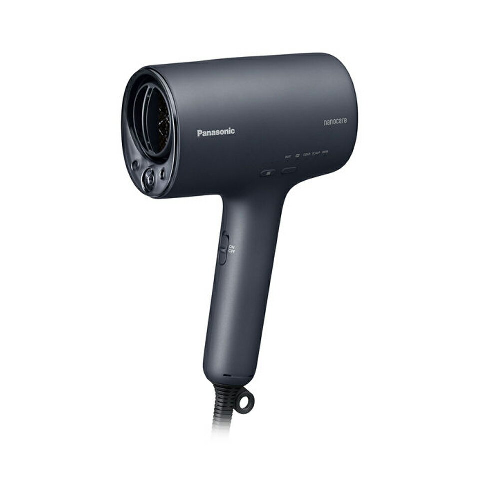 【EH-NA0J-A】ヘアードライヤー nanocare ナノケア パナソニック ドライヤー 高浸透ナノイー イオンチャージPLUS スマートセンシング(風温自...