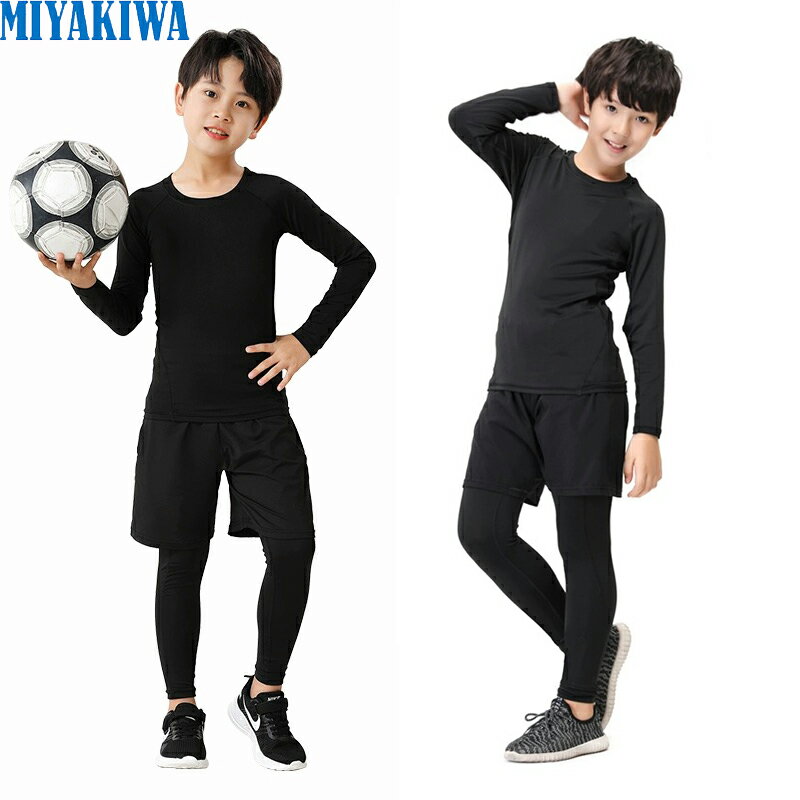 送料無料 MIYAKIWA 上下別売り フィットネス トレーニング ウェア メンズウェア パンツ トップス 防寒インナー インナー ウォーマー コンプレッション...