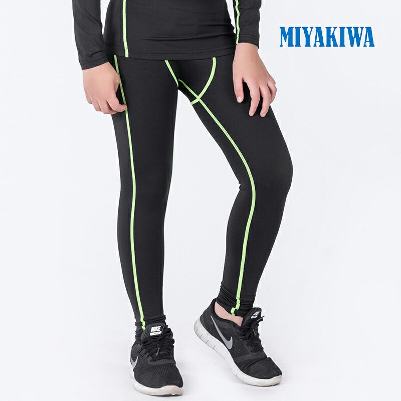 送料無料 MIYAKIWA 上下別売り フィットネス トレーニング ウェア レディースウェア パンツ ウェア 防寒インナー インナー ウォーマー コンプレッショ...