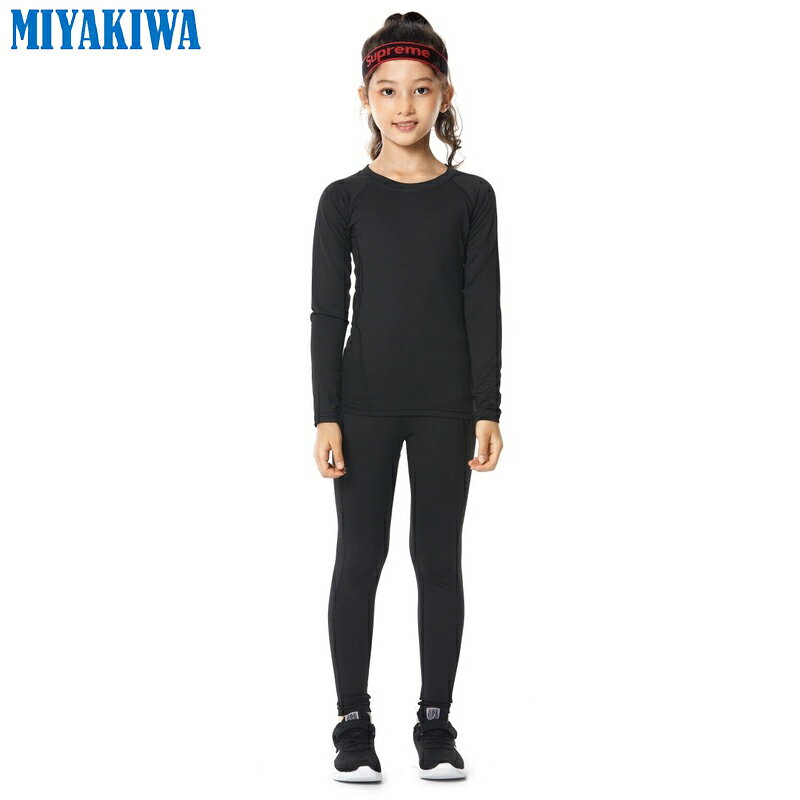 送料無料 MIYAKIWA 上下別売り フィットネス トレーニング ウェア レディースウェア パンツ ウェア 防寒インナー インナー ウォーマー コンプレッショ...