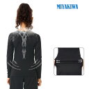 送料無料 MIYAKIWA 上下別売り スポーツ 水泳ウェア 水着用インナー レディース インナー パンツ 防寒インナー インナー ウォーマー コンプレッション...