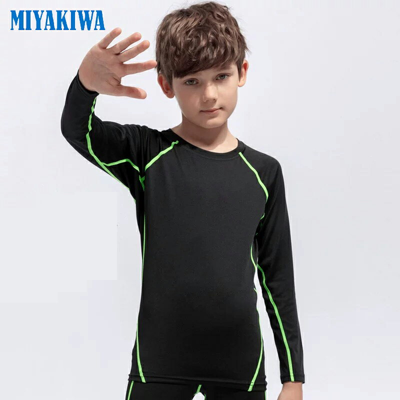 送料無料 MIYAKIWA 上下別売り スポーツ 水泳ウェア 水着用インナーボーイズ用 インナー パンツ 防寒インナー インナー ウォーマー コンプレッション ...