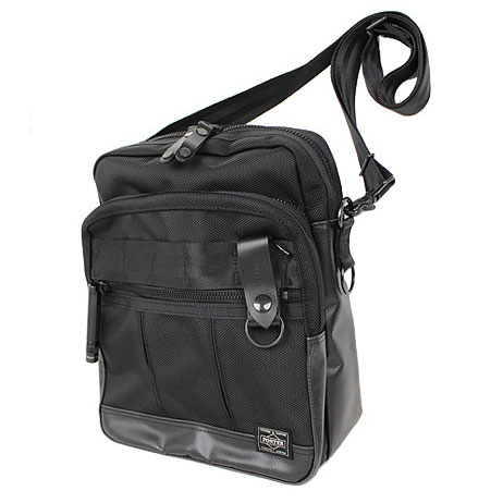 楽天市場】porter heat sling shoulder bagの通販