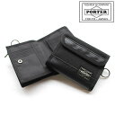 ポーター ヒート ウォレット 703-07887 吉田カバン 財布 メンズ PORTER