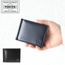 ポーター プリュム マネークリップ 179-03873 吉田カバン メンズ PORTER 札ばさみ 札入れ