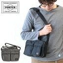 【二年保証】吉田カバン ポーター タンカー ショルダーバッグ S PORTER TANKER SHOULDER BAG(S) 新品番622-66963 吉田かばん 斜めがけバッグ あす楽対応 正規品 プレゼント