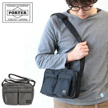 【Rカードで7倍】【二年保証】吉田カバン ポーター タンカー ショルダーバッグ S PORTER TANKER SHOULDER BAG(S) 新品番622-66963 吉田かばん 斜めがけバッグ あす楽対応 正規品 プレゼント 父の日