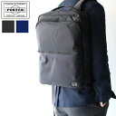 ポーター タイム デイパック 655-17875 吉田カバン ビジネス メンズ A4 PORTER バックパック リュックサック ポーター ビジネスバッグ 通勤...