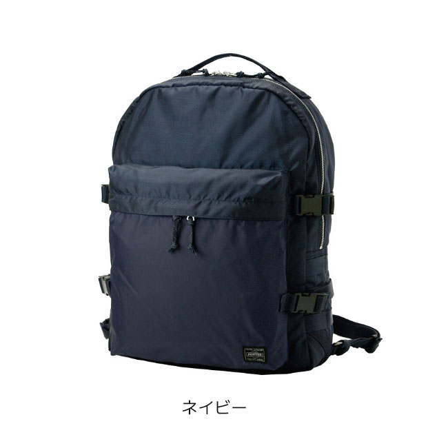 【二年保証】吉田カバンポーターフォースリュック・デイバックPORTERFORCEB4対応/リュック・デイバック855-05902吉田かばんポーターバッグ正規品