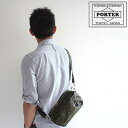 ポーター フォース 2WAYウエストバッグ 855-07501 吉田カバン メンズ PORTER FORCE メンズ レディース ボディバッグ ウエストポーチ ...