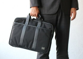 吉田カバンポーターターク2wayブリーフケースビジネスバッグPORTERTAG125-04490吉田かばんA4対応正規品