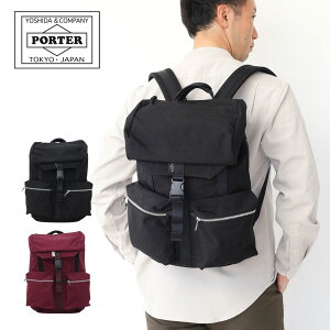 ݡ  åå 500-17518 ĥХ PORTER RUCKSACK  ǥ Хåѥå å 15L