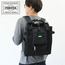 ポーター ユニオン リュックサック 782-08691 吉田カバン メンズ レディース B4 A4 PORTER UNION RUCKSACK 25L バックパ...