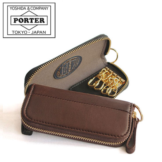 PORTER キーケース ポーター ワイズ キーケース 341-01322 吉田カバン メンズ PORTER