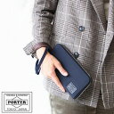 ポーター レン ロングウォレット 833-16177 吉田カバン 長財布 メンズ レディース PORTER