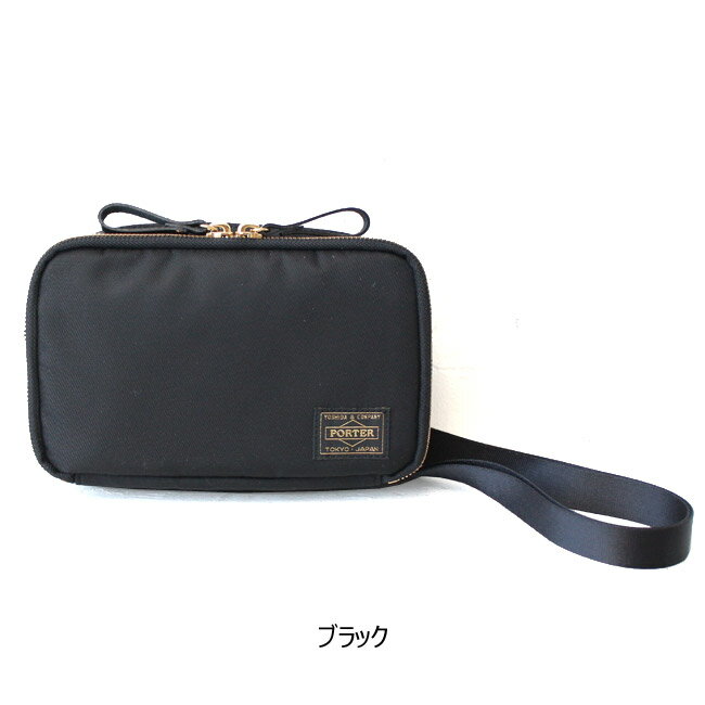 吉田カバン ポーターガール シア ウォレットショルダーバッグ WALLET SHOULDER BAG 871-05185 PORTER GIRL SHEA お財布機能付き お財布ショルダー お財布ポシェット 吉田かばん 肩掛け 斜め掛け レディース 正規品 ギフト プレゼント