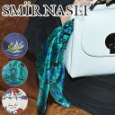SMIR NASLI サミールナスリ 0110-41860 0110-41861 0110-41862 Botanical Scarf / Lily Bell ...